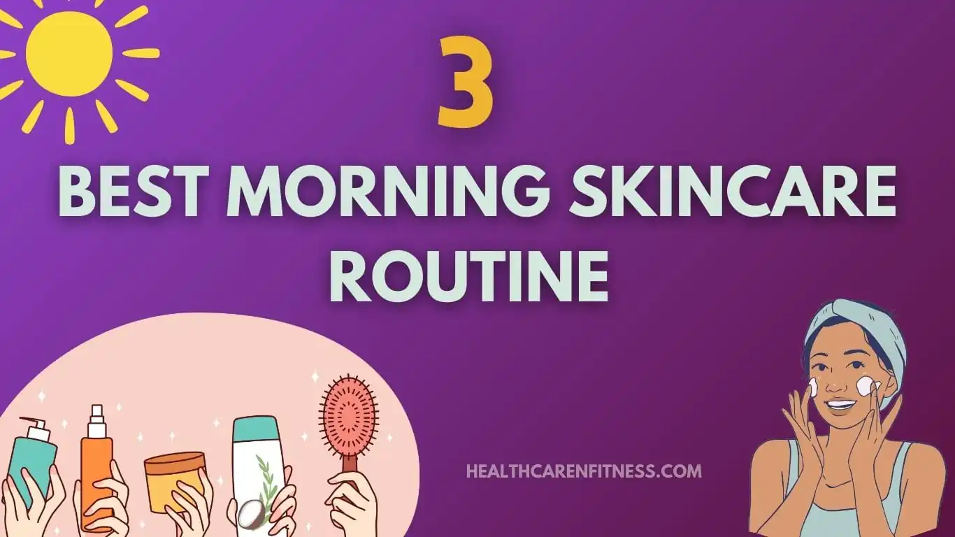 Budget-Friendly Morning Skincare Routine